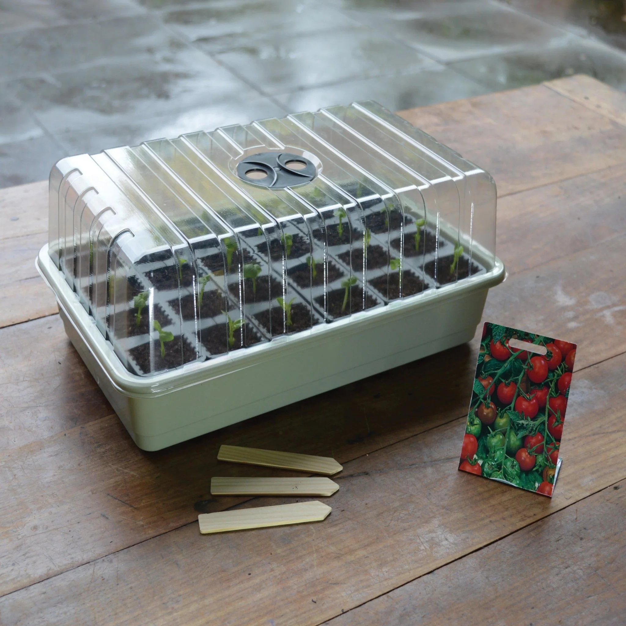 Garland 24 Cell Fast Root Success Kit - Image 5