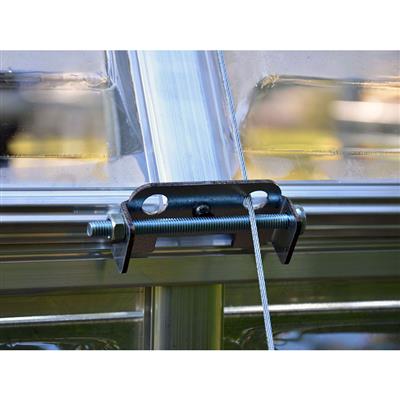 Anchoring Kit for Palram - Snap & Grow Greenhouses - Image 6