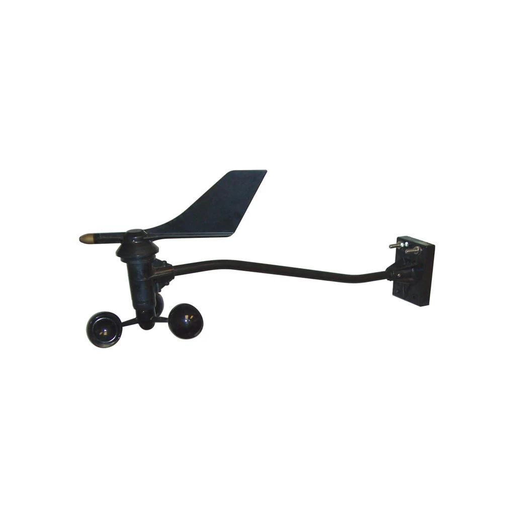 Link4 21 in. Anemometer