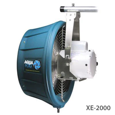 Aquafog TurboXE Fogger - Image 3
