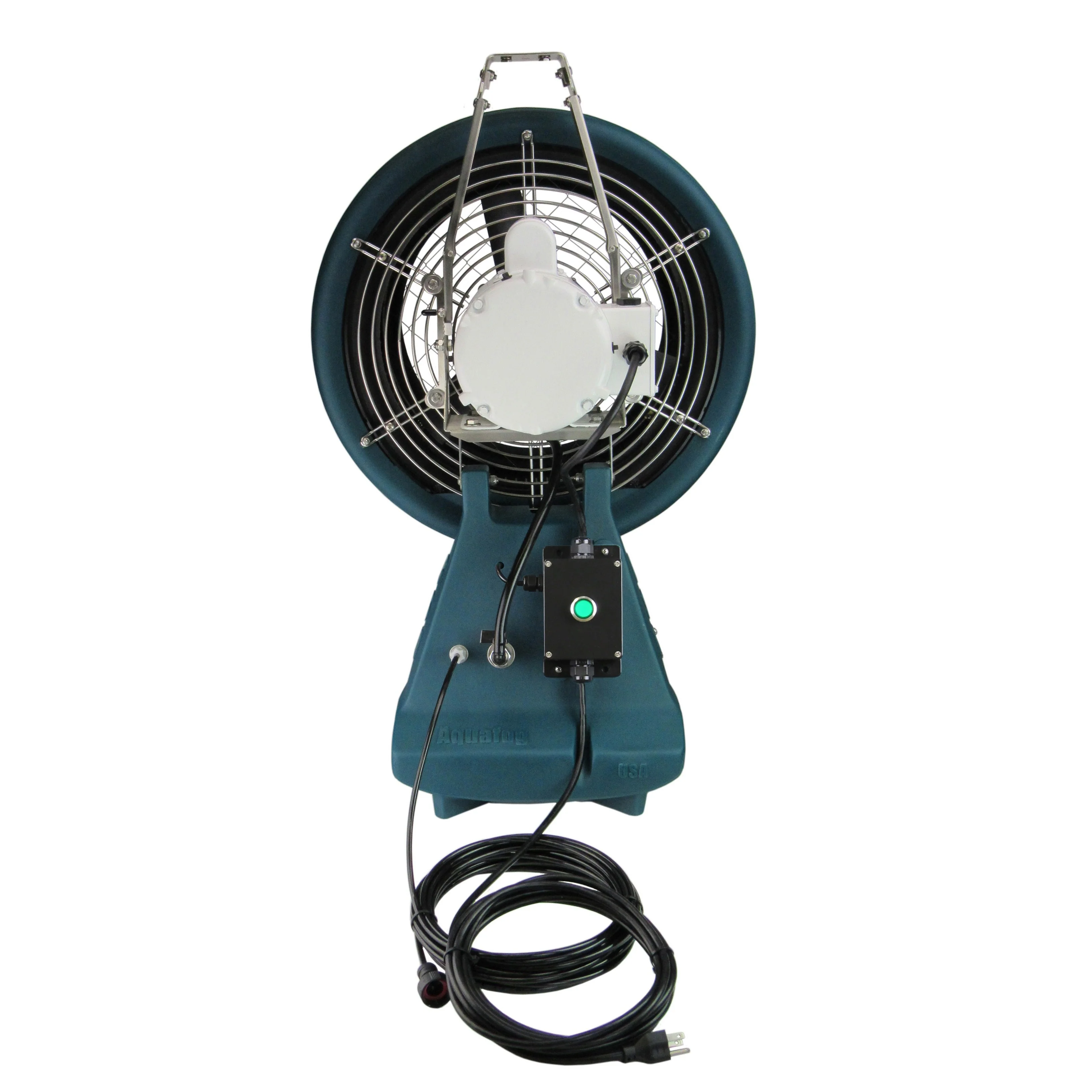 Aquafog TurboXE Hanging Sump - Image 3