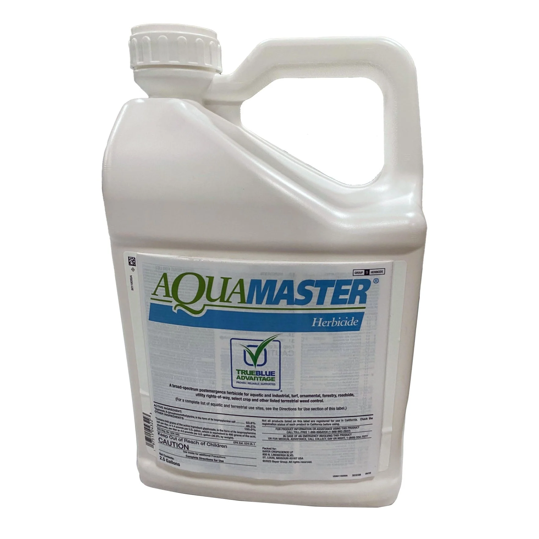 AquaMaster® Herbicide