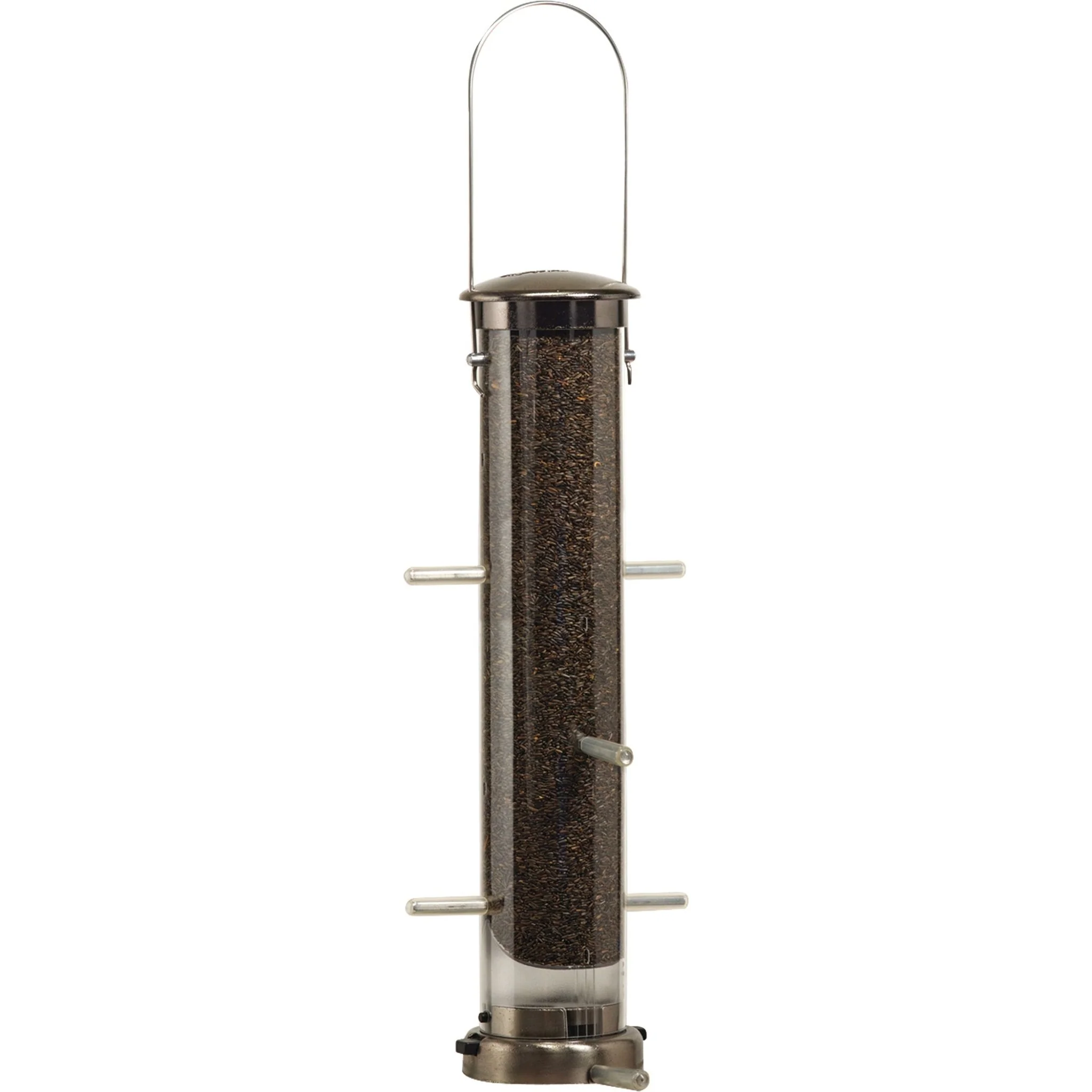Aspects Quick Clean Nyjer Tube Feeder - Image 6