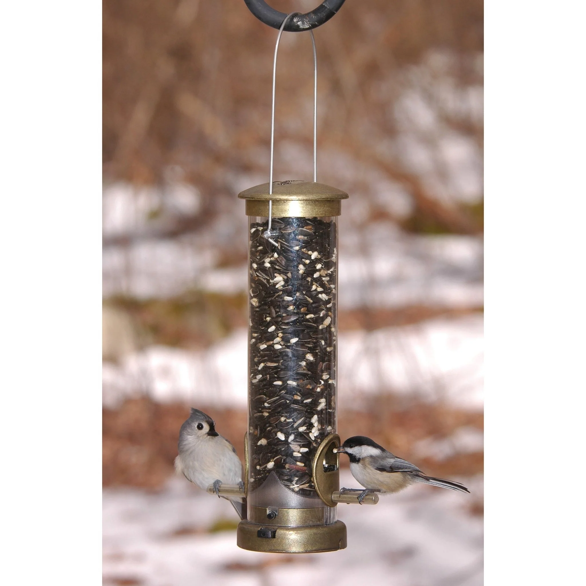 Aspects Quick Clean Seed Tube Feeder - Image 3