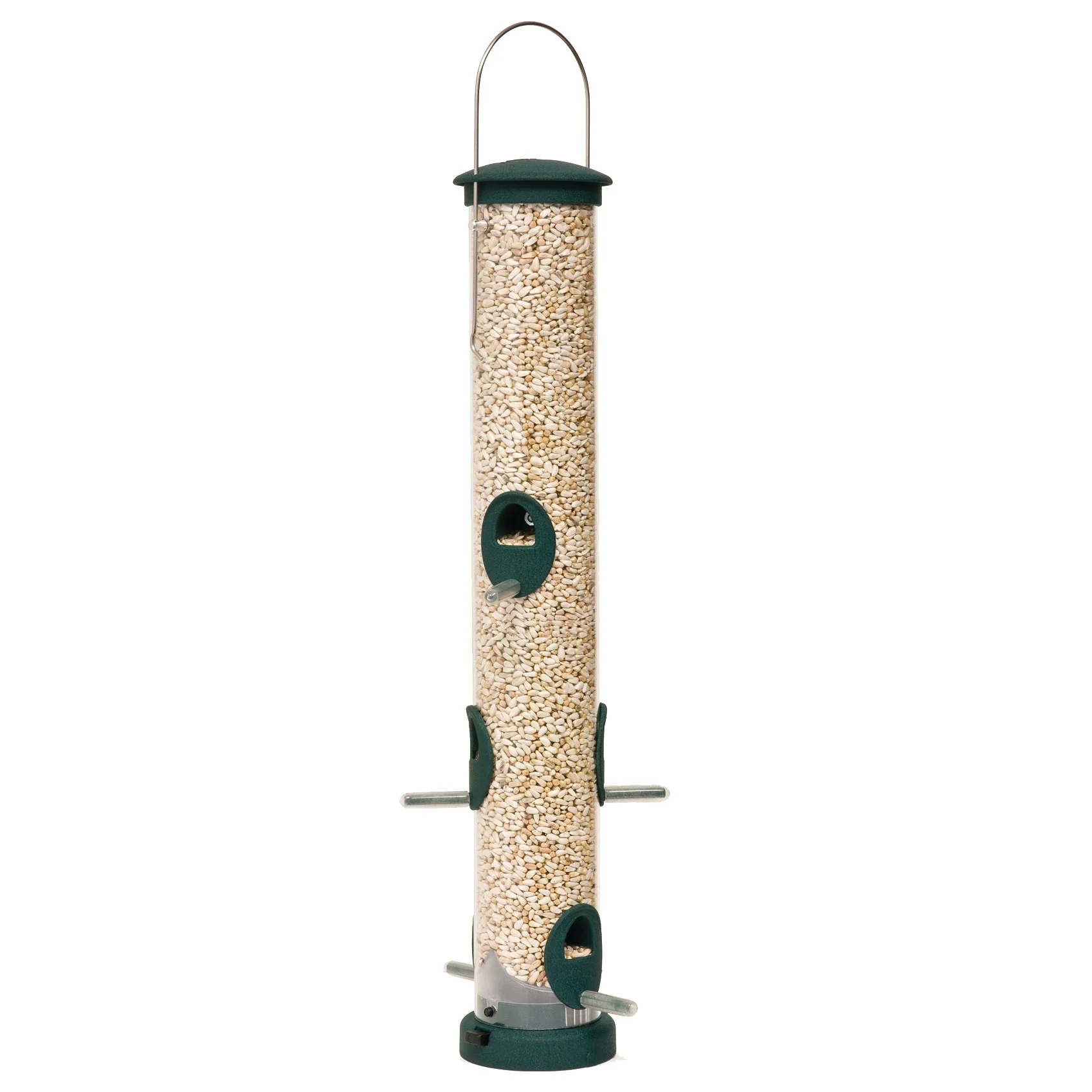 Aspects Quick Clean Seed Tube Feeder - Image 6