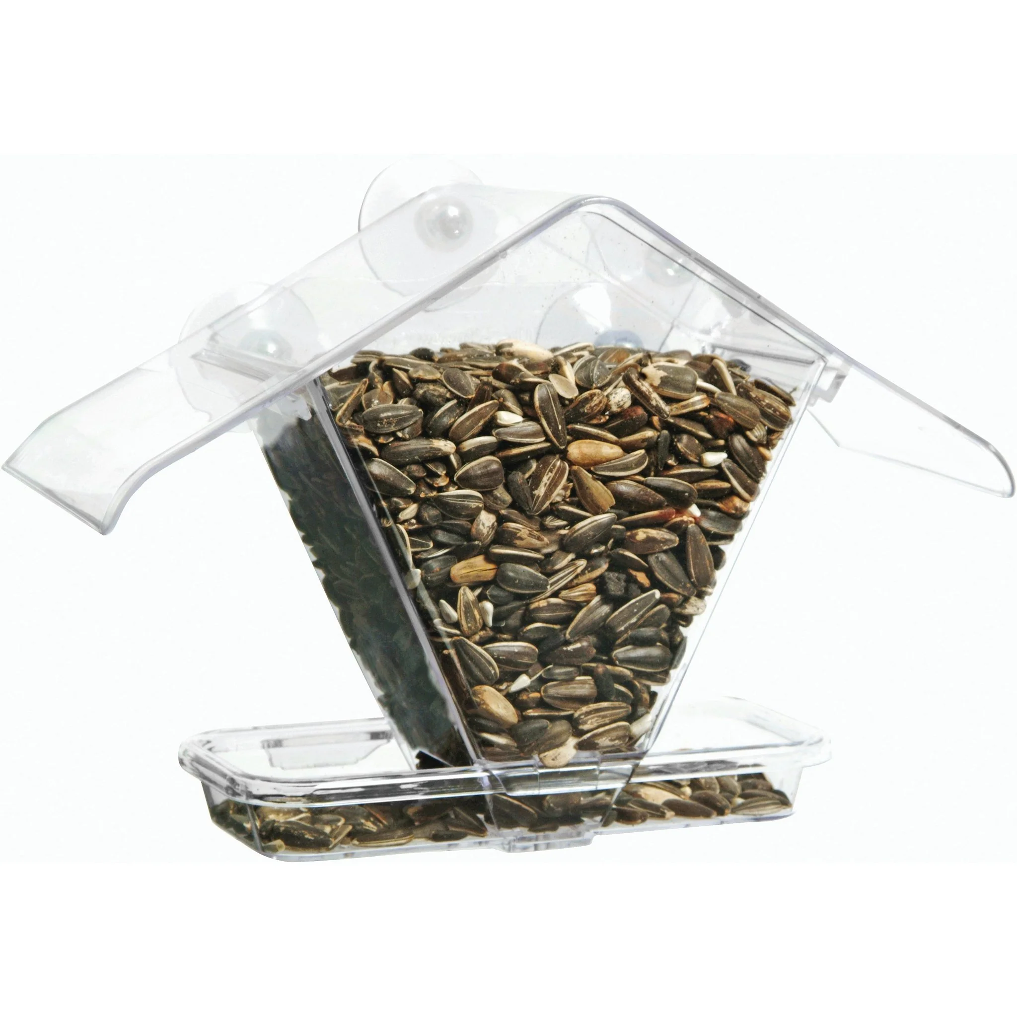 Aspects Window Cafe Bird Feeder Hopper Style