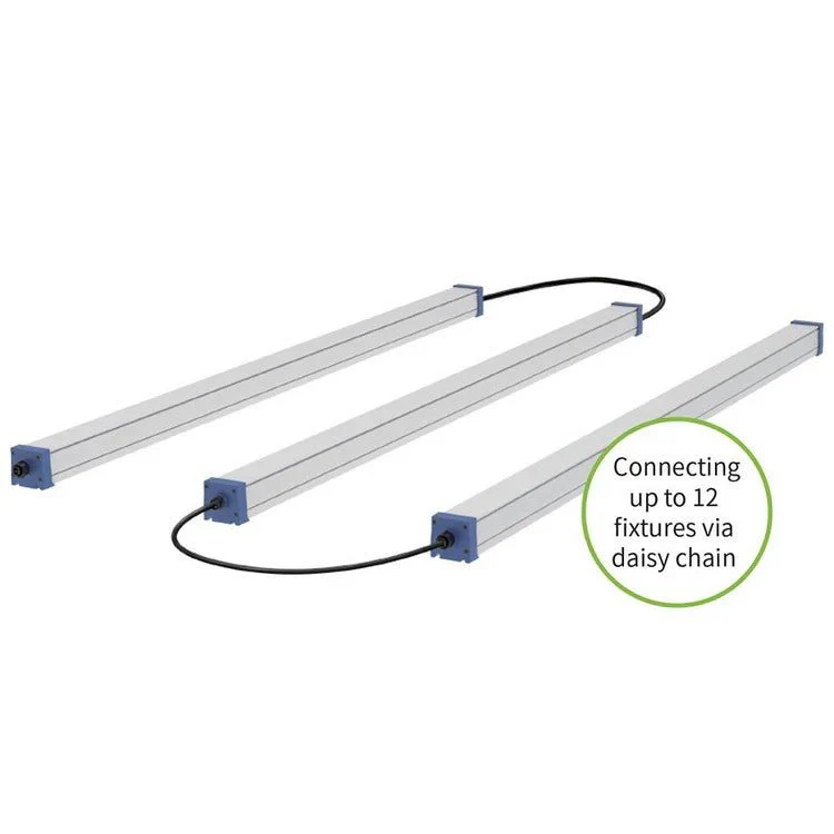 Astrica 45W Interlight LED Grow Light Fixture - Image 2