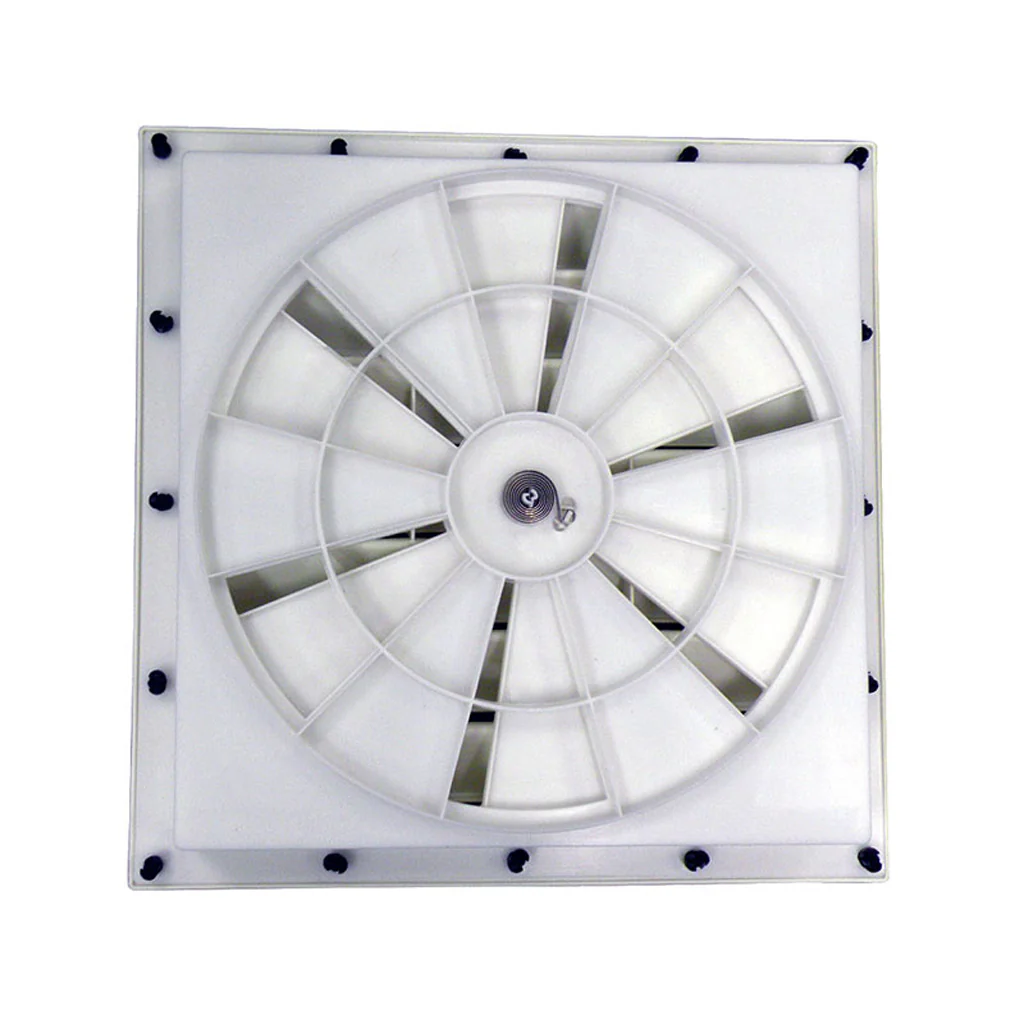 AutoVent Greenhouse Automatic Vent Kit - Image 2