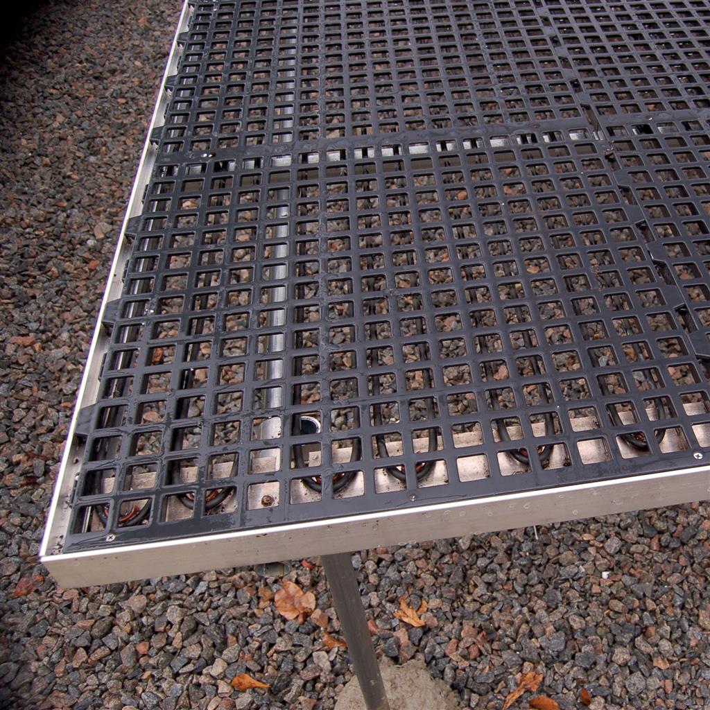 AV Plastic Bench Top/Flooring - Image 7