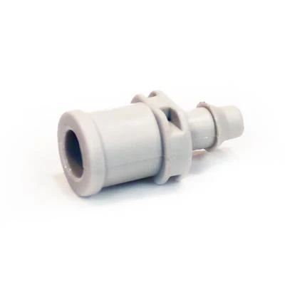 Netafim™ Barb x Female Connector White