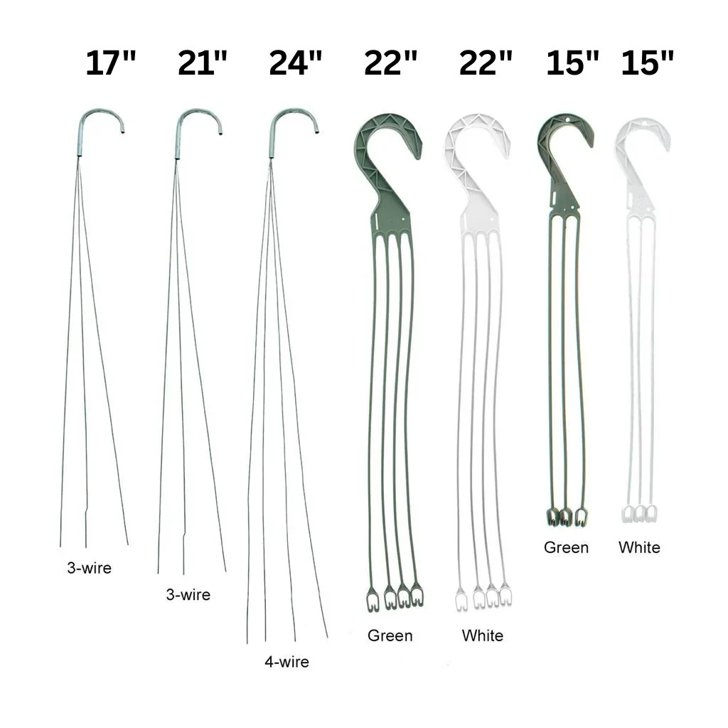 Basket Hangers
