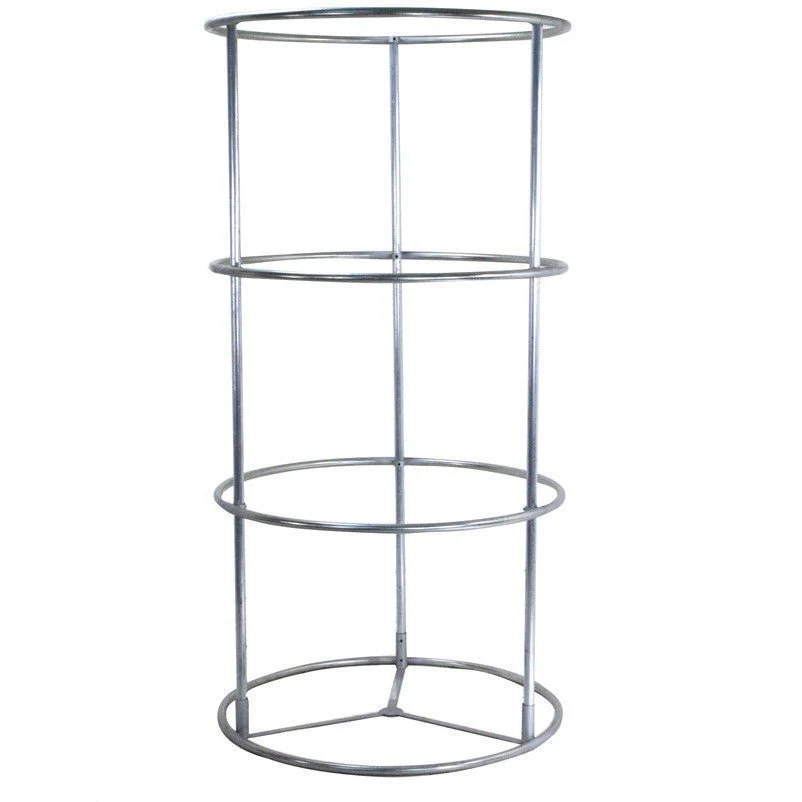 Basket Tower Display - Image 2