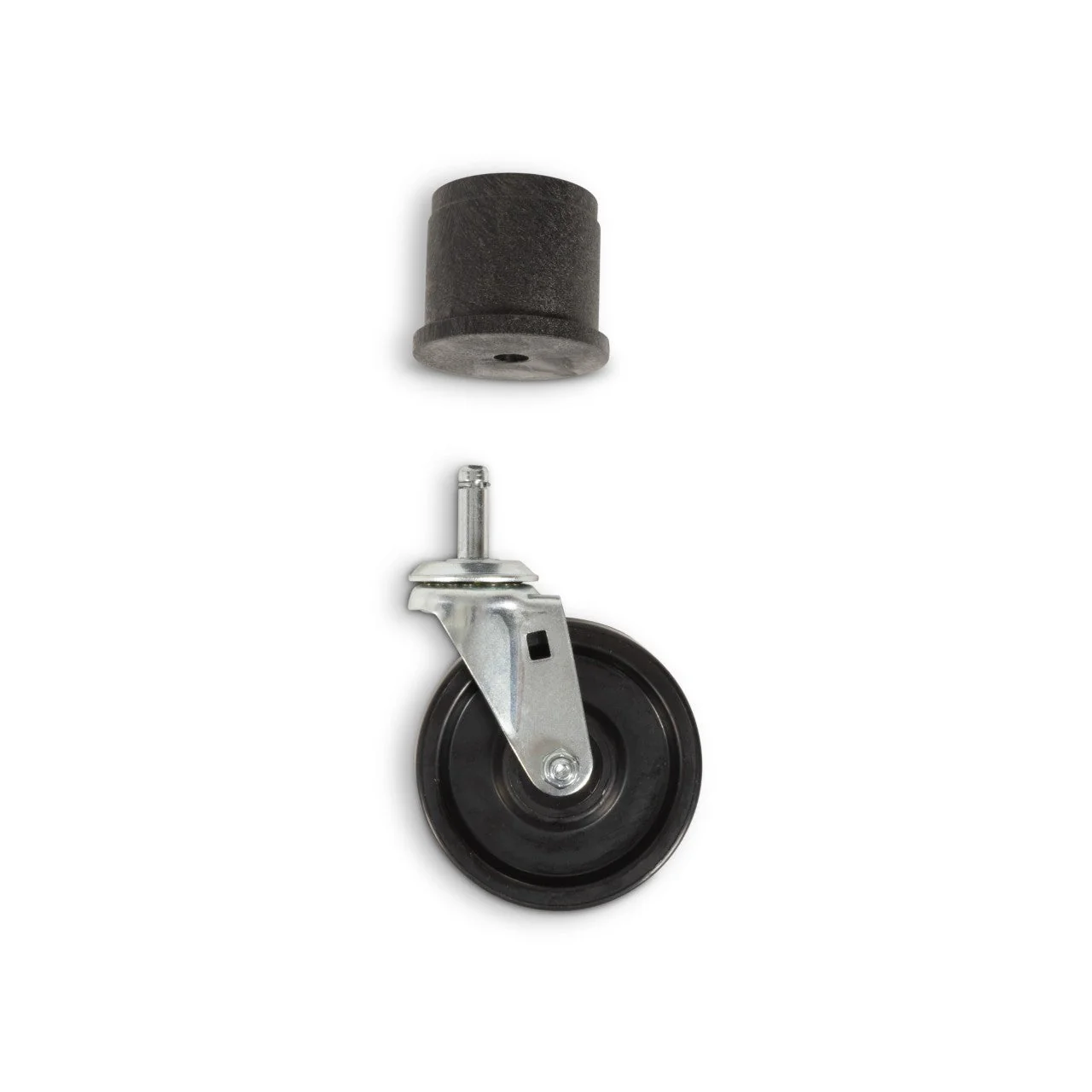 Benchmaster Caster Adapter