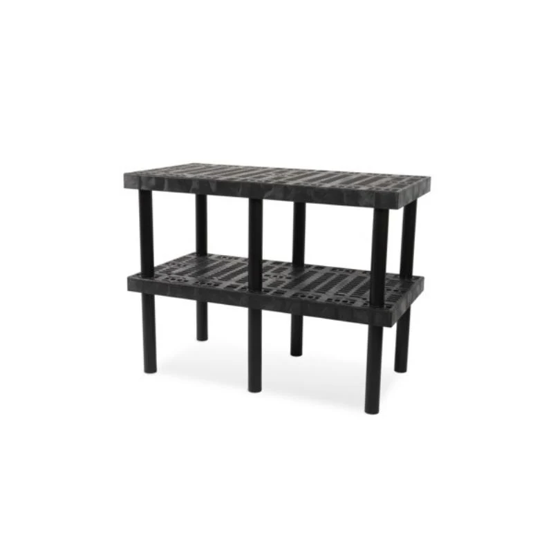 Benchmaster™ Bi-Level Stacked Bench - Image 2