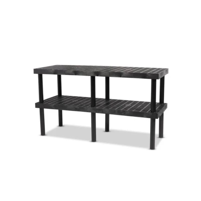 Benchmaster™ Bi-Level Stacked Bench - Image 3