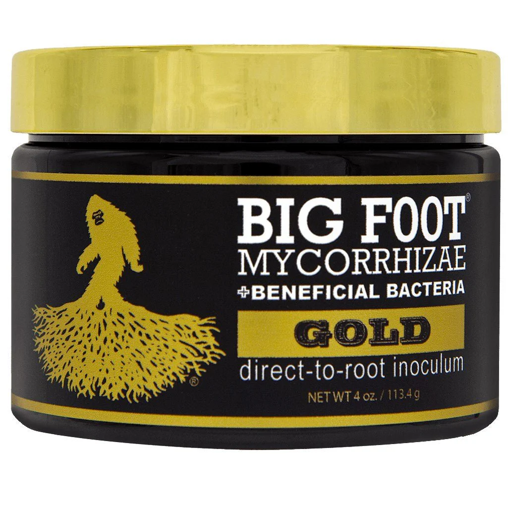 Big Foot™ Mycorrhizae Gold - Image 4