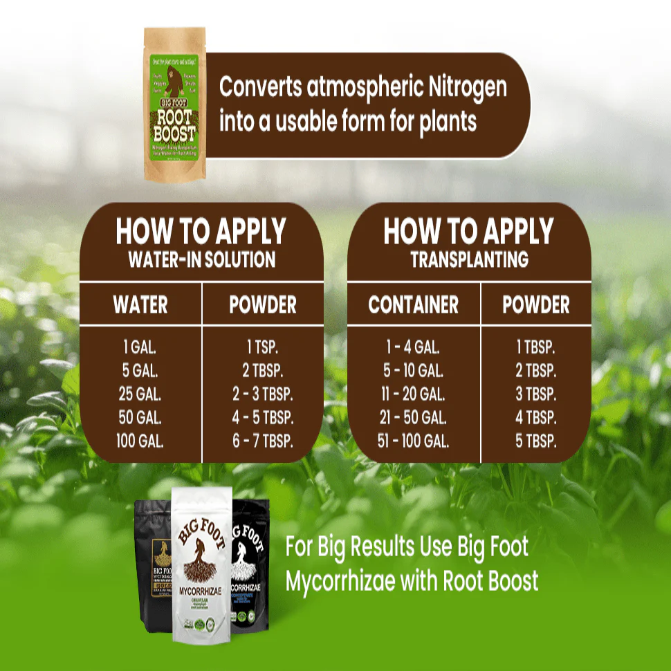 Big Foot™ Root Boost - Image 5
