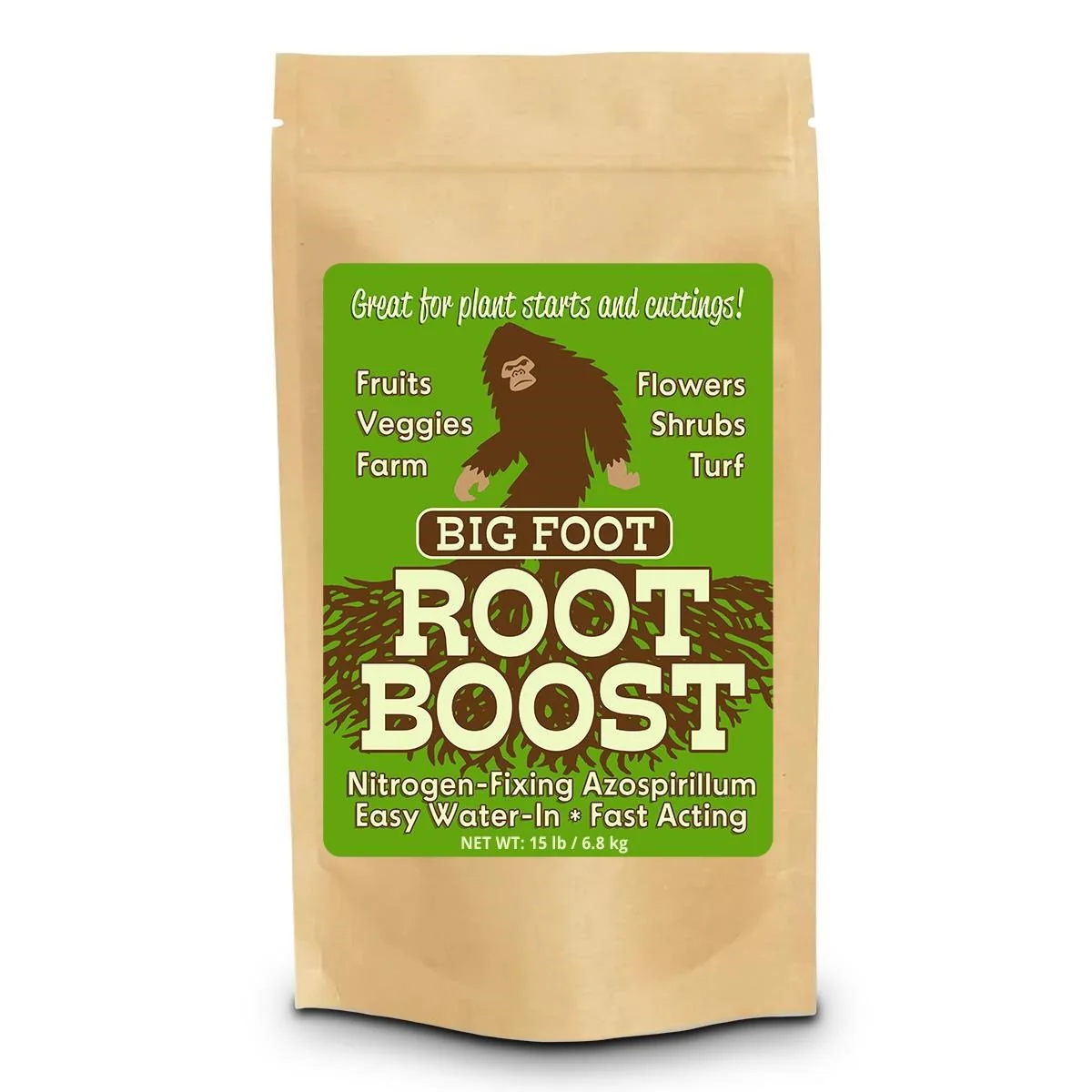 Big Foot™ Root Boost - Image 6