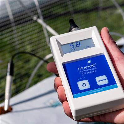 Bluelab Multimedia pH Meter - Image 2