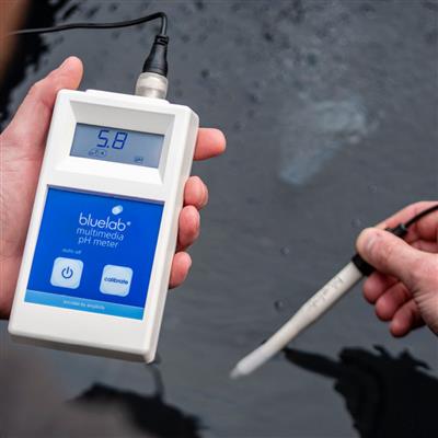 Bluelab Multimedia pH Meter - Image 3
