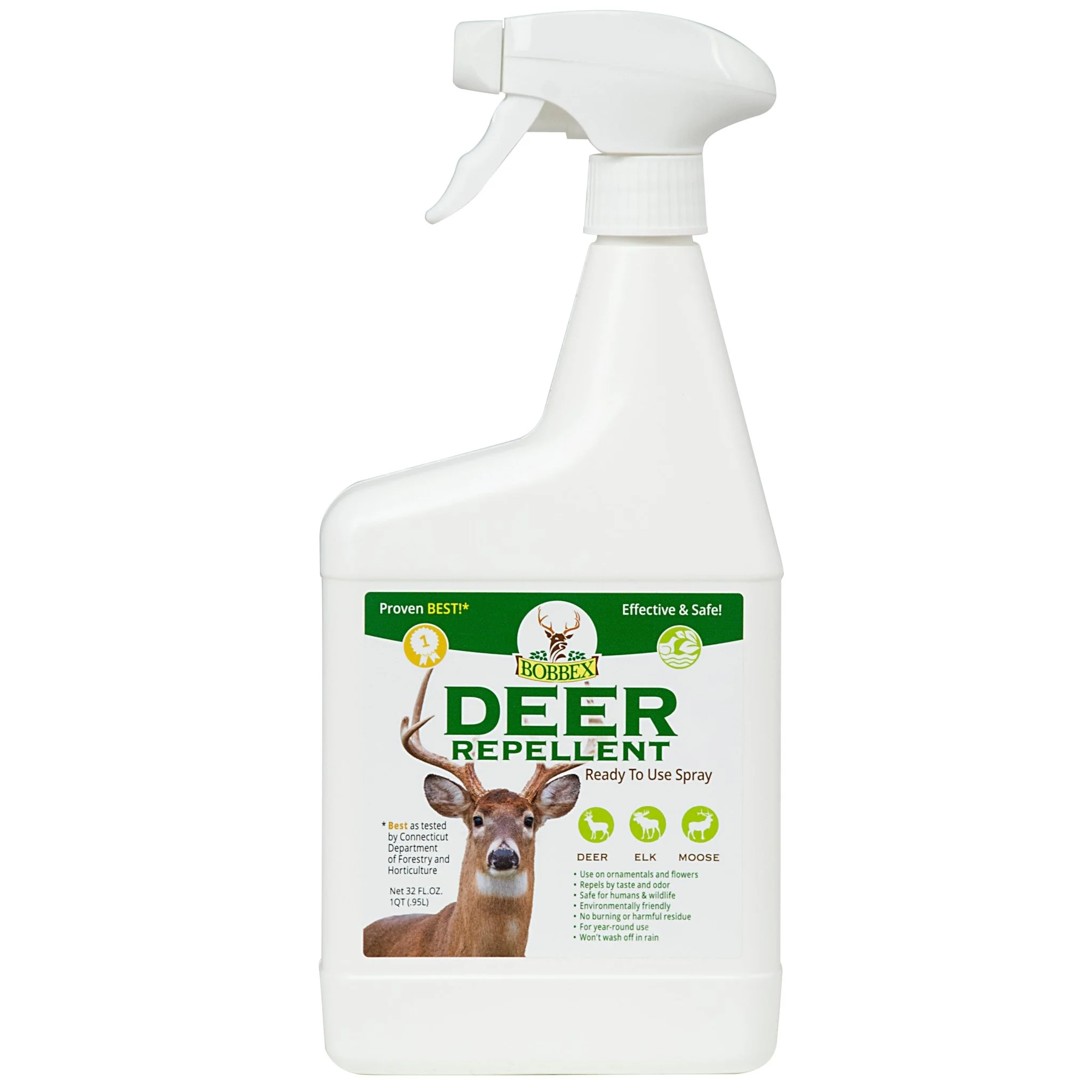 Bobbex™ Deer Repellent - Image 3