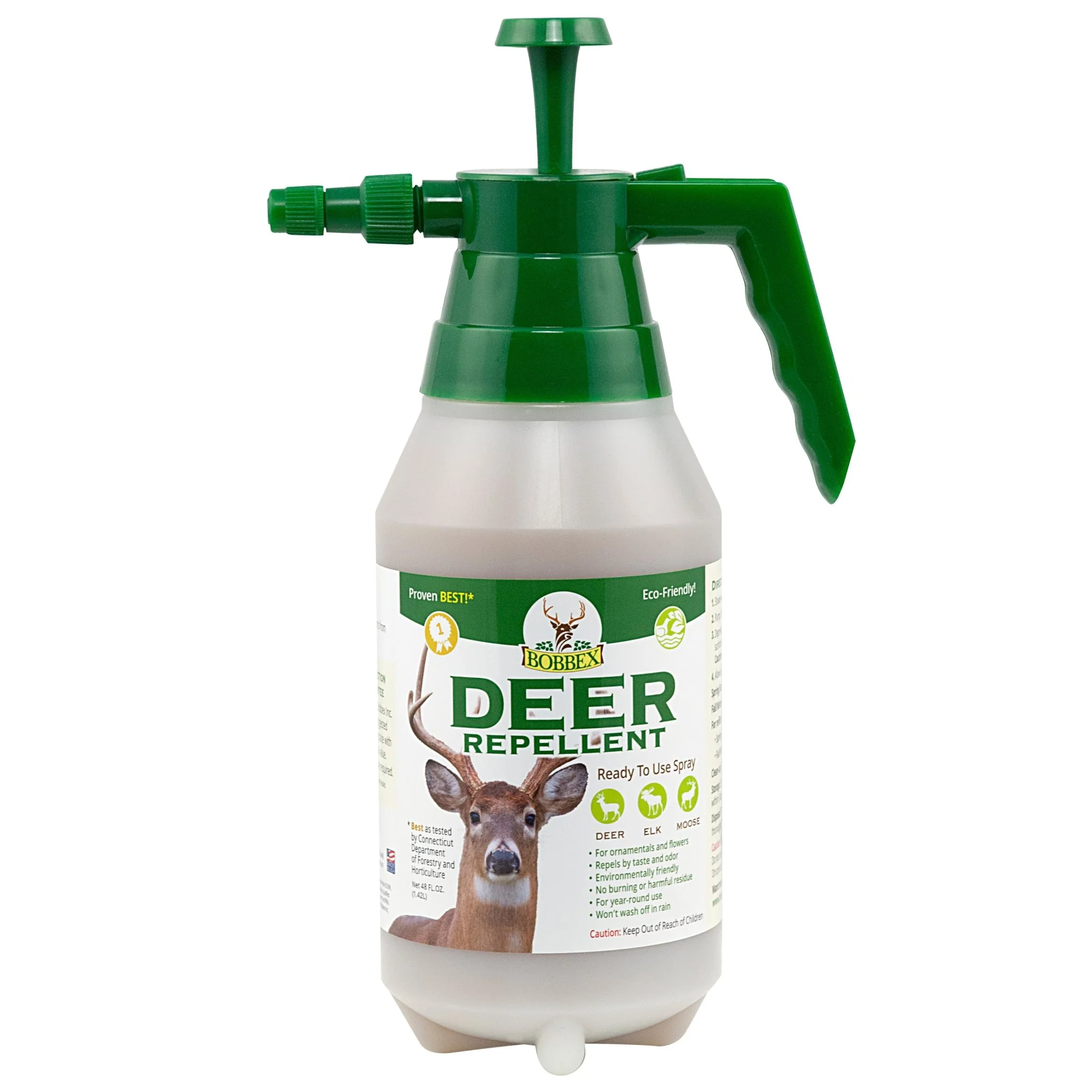 Bobbex™ Deer Repellent - Image 4