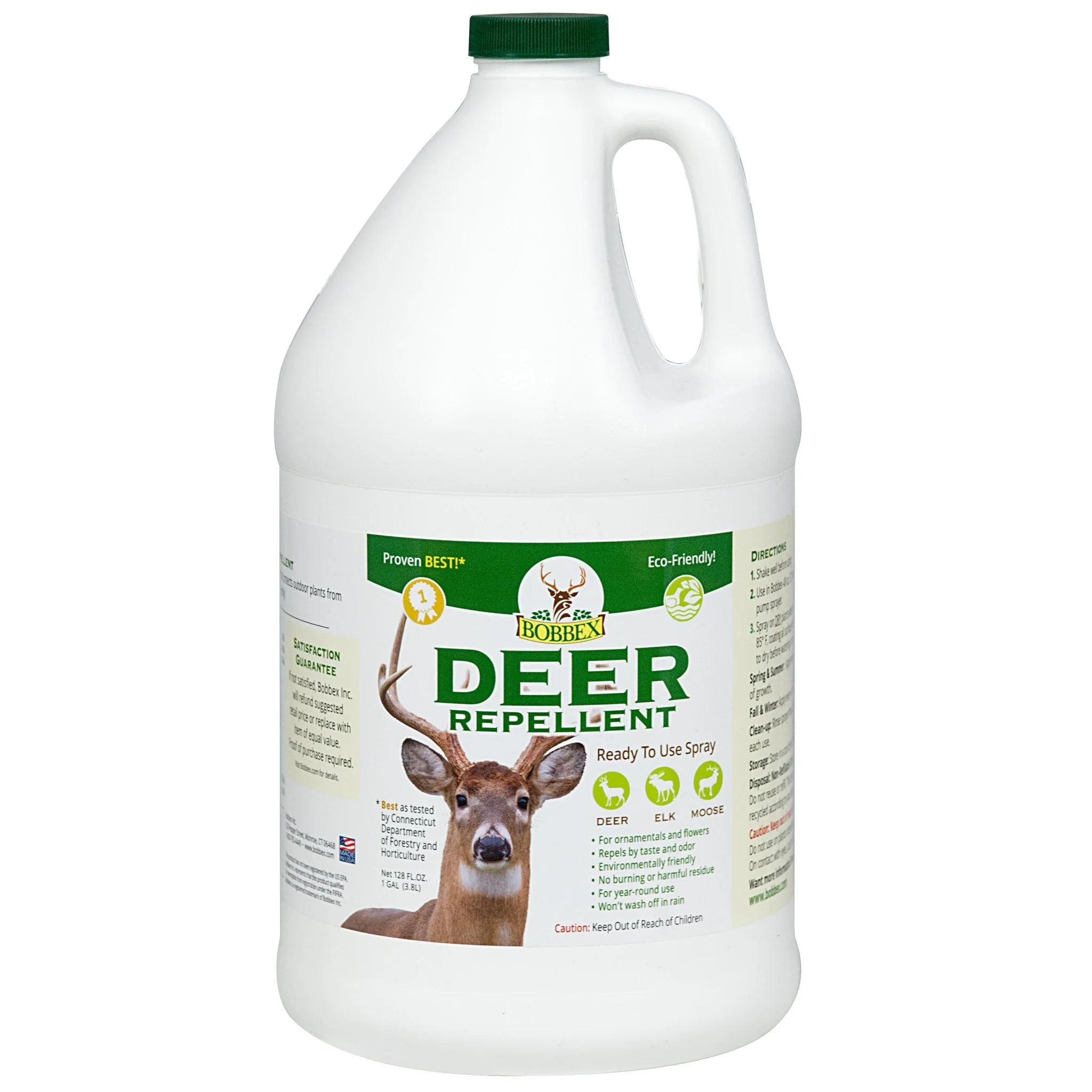 Bobbex™ Deer Repellent - Image 5
