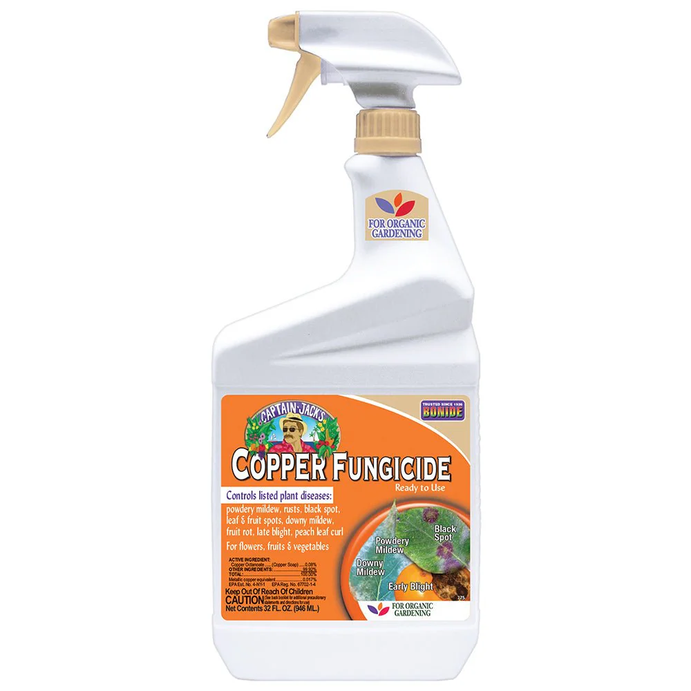 Bonide Copper Fungicide - Image 3