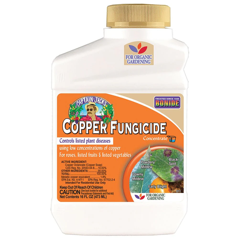 Bonide Copper Fungicide - Image 4