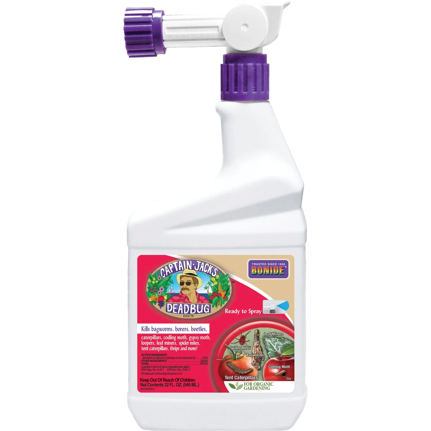 Bonide DeadBug Brew - Image 2