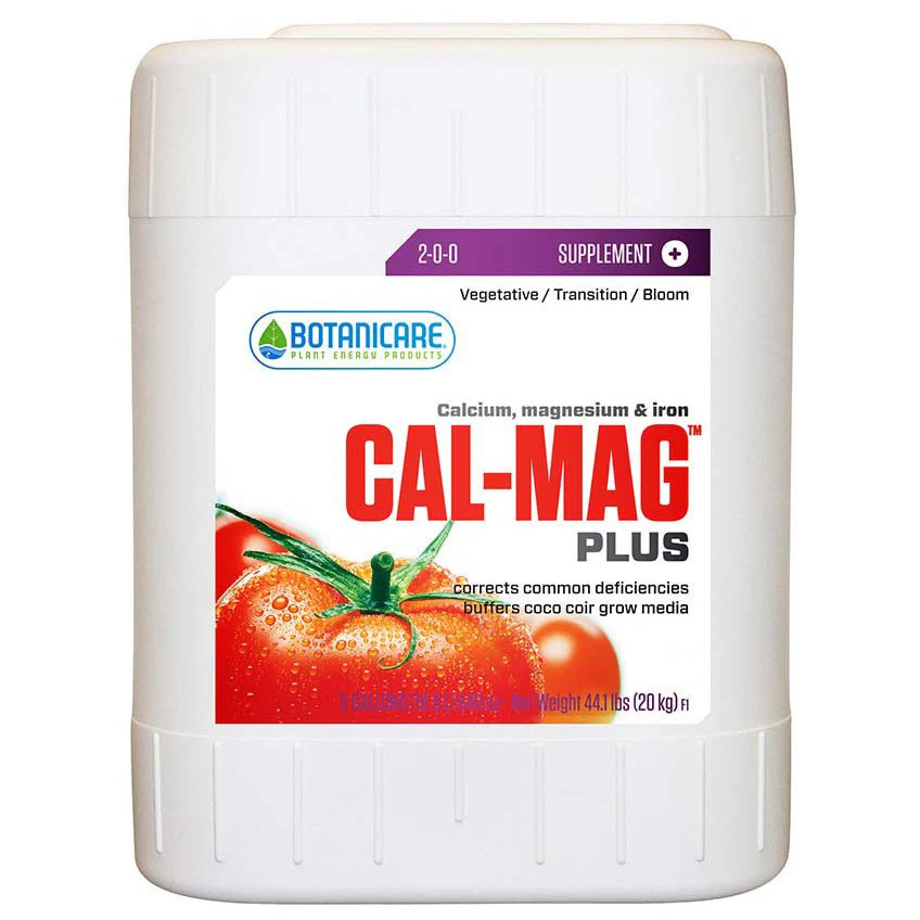 Botanicare® Cal-Mag Plus™ 2-0-0 - Image 3