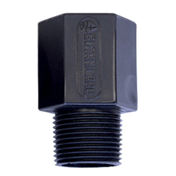 Botanicare® Ebb & Flow Extension Fitting
