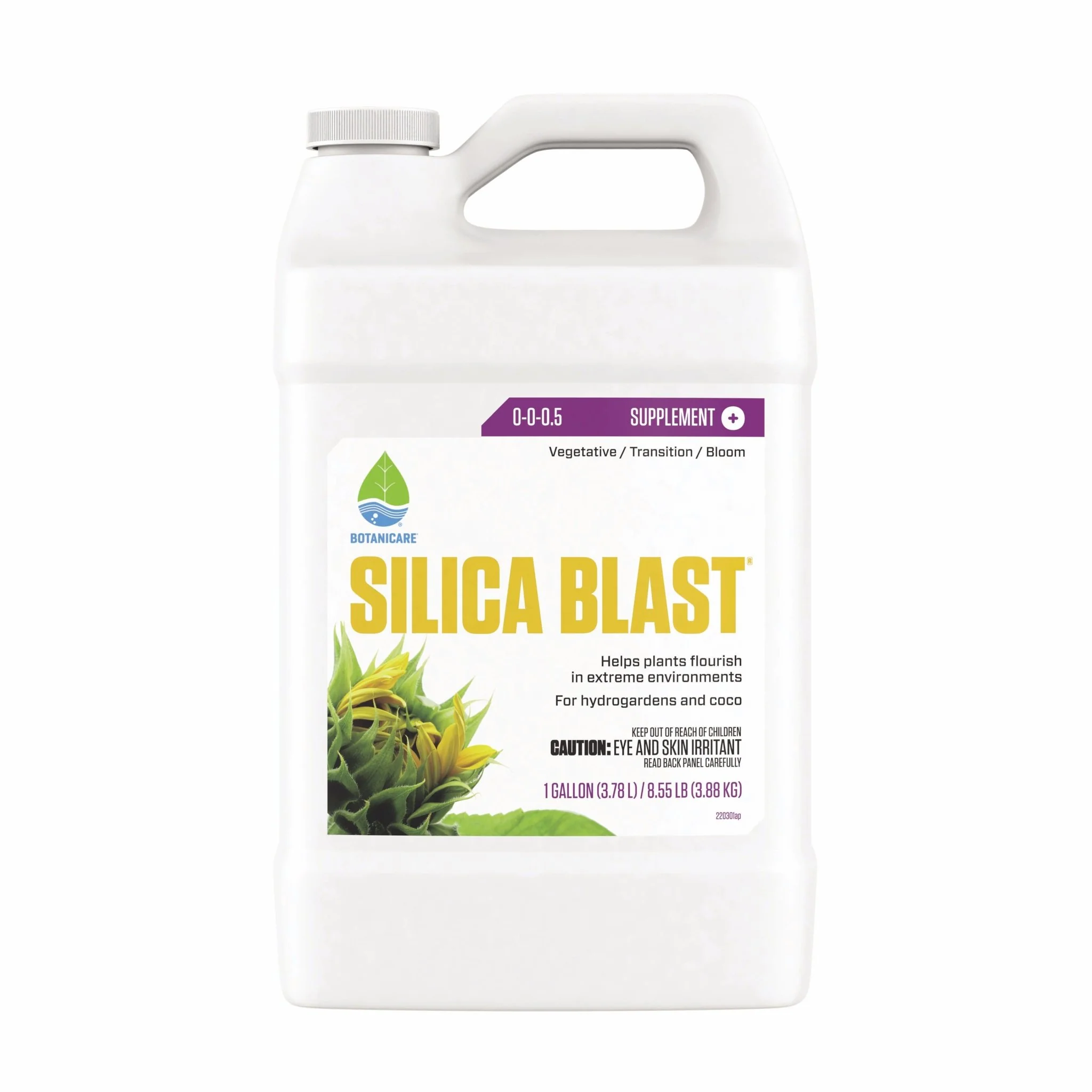 Botanicare® Silica Blast™ 0-0-0.5 - Image 2