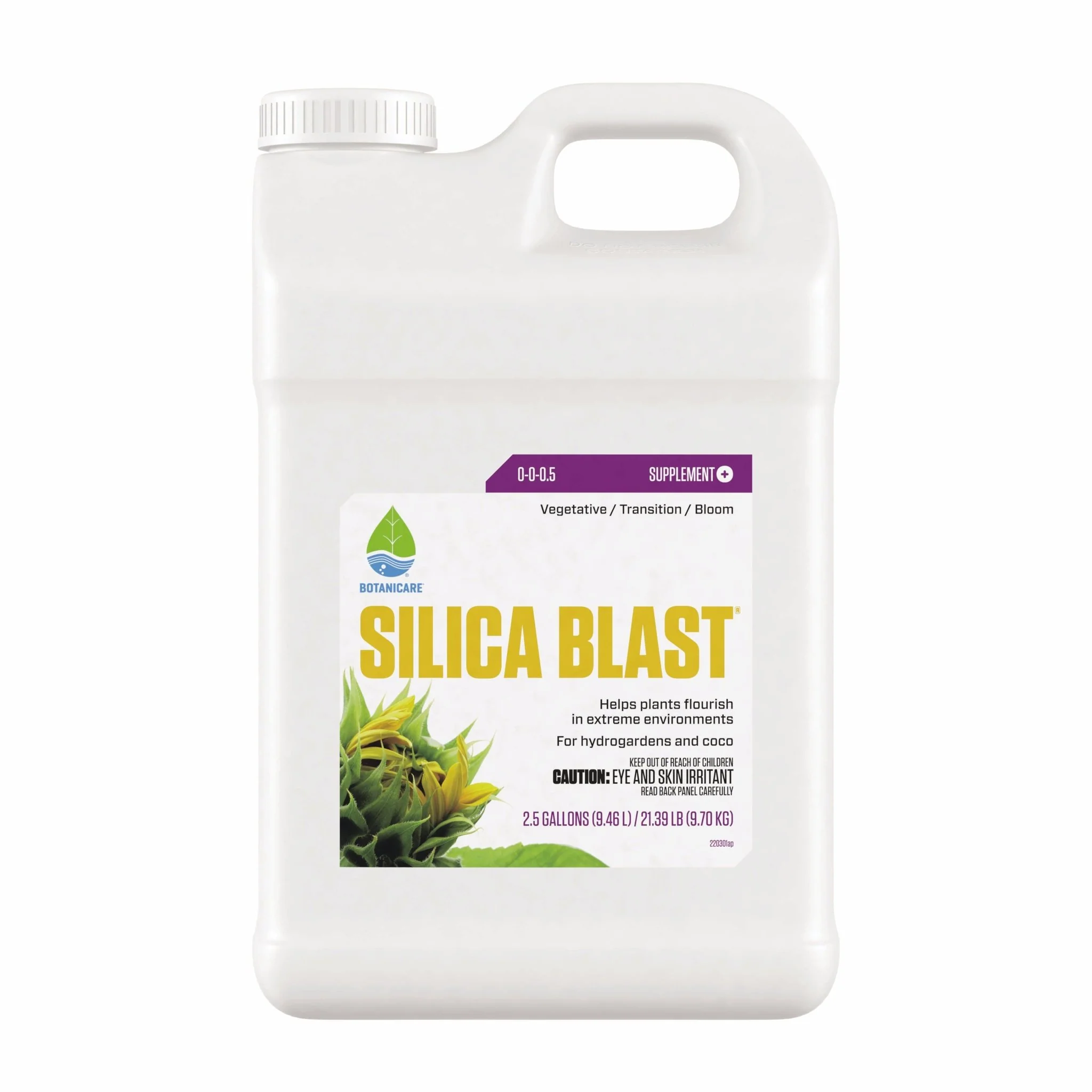 Botanicare® Silica Blast™ 0-0-0.5 - Image 3