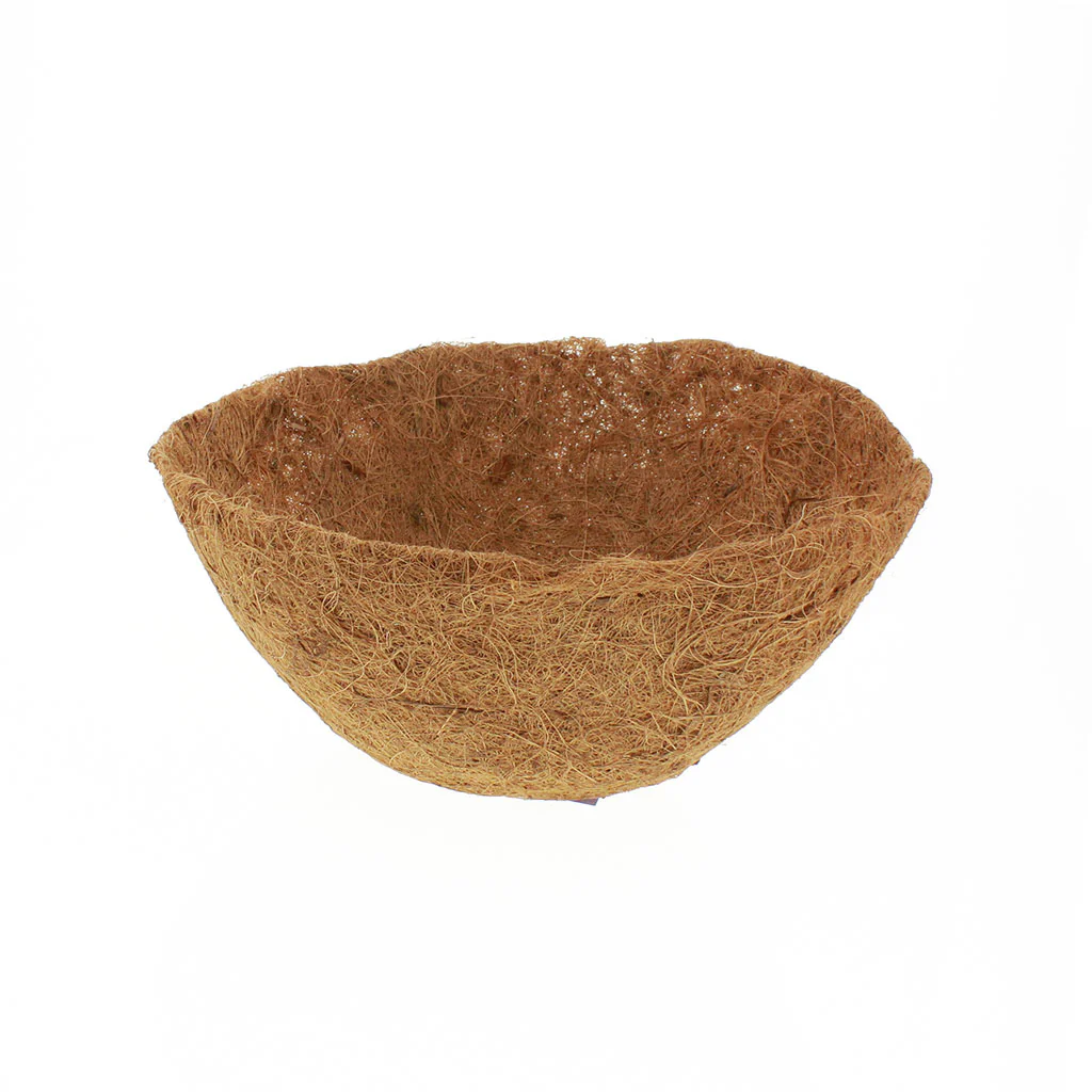 PlantBest™ Coconut Coir Basket Liners