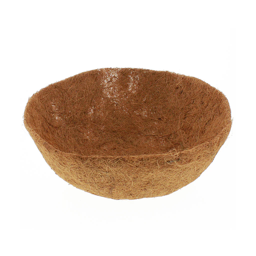 PlantBest™ Coconut Coir Basket Liners - Image 2