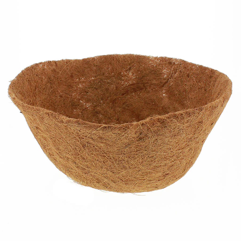 PlantBest™ Coconut Coir Basket Liners - Image 3