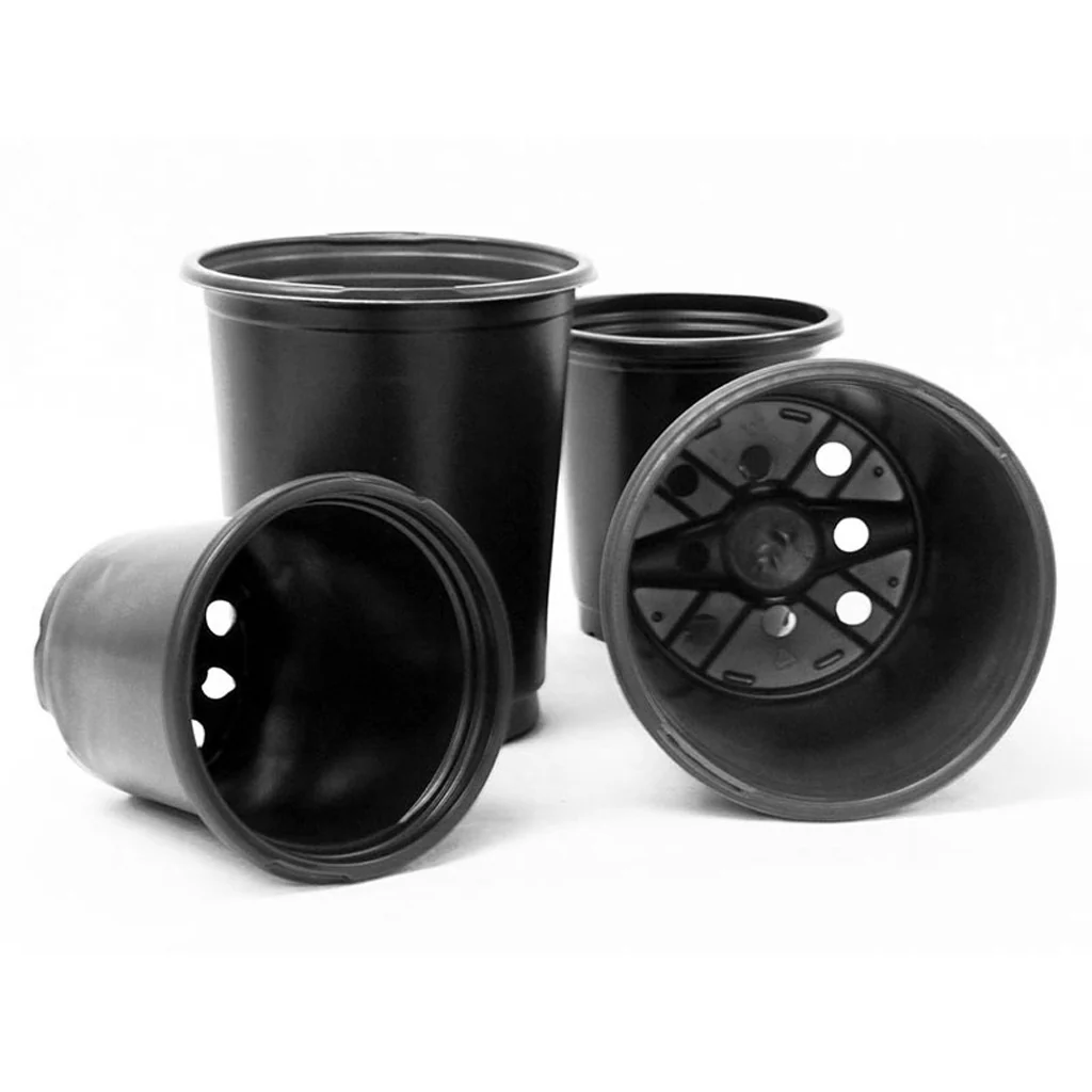 Coex Round Pots