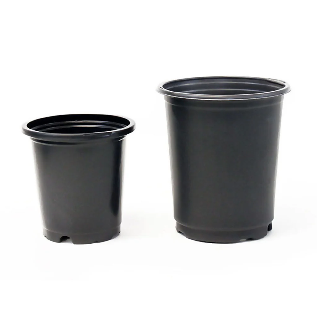Coex Round Pots - Image 2