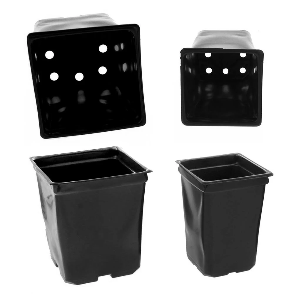 Coex Square Pot