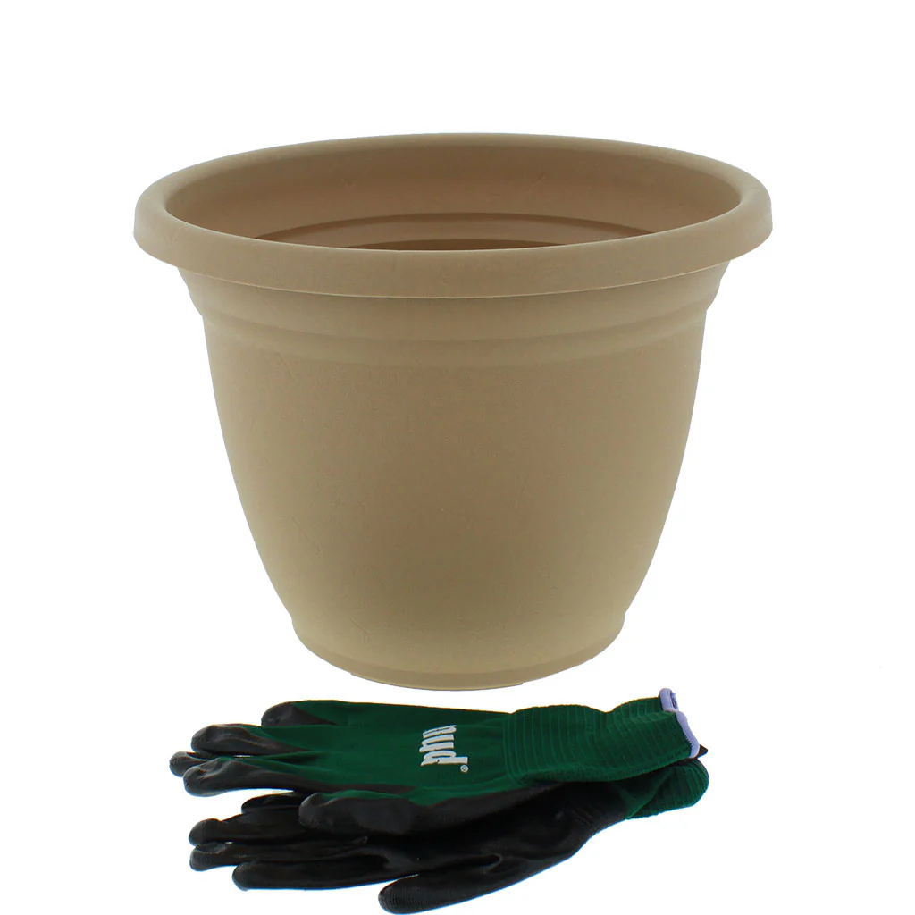 DecoStone Sandstone Planter - Image 3