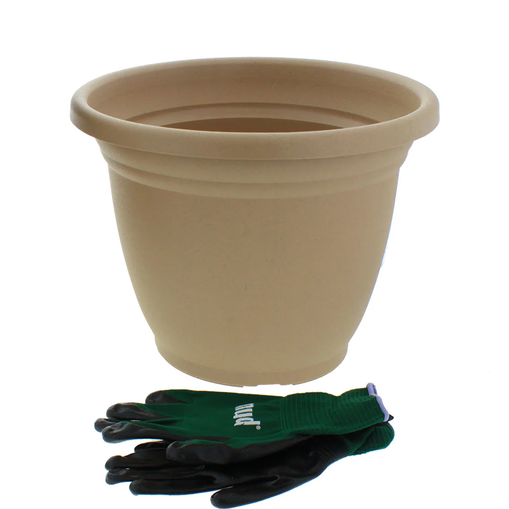 DecoStone Sandstone Planter - Image 4