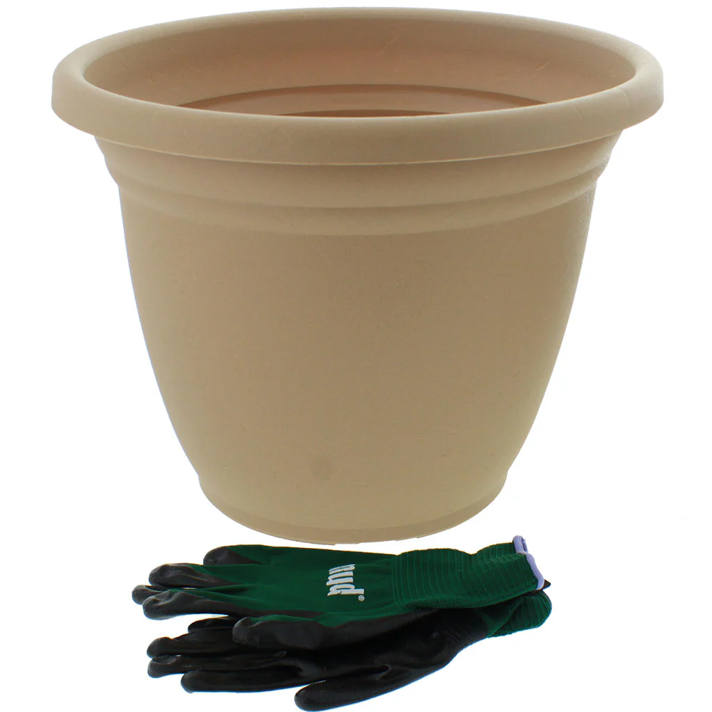 DecoStone Sandstone Planter - Image 5