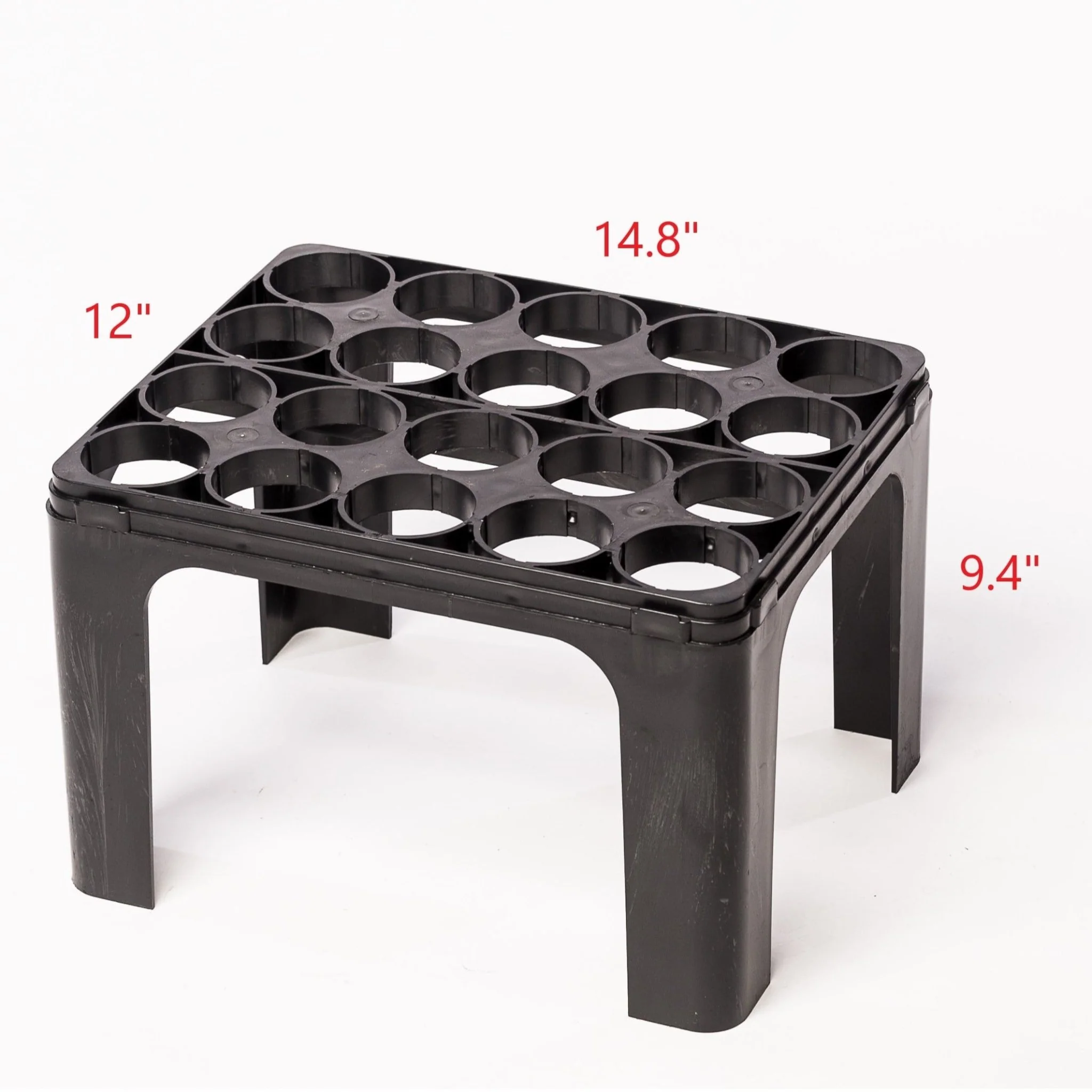 Deepot Tree Pots D20T Support Tray