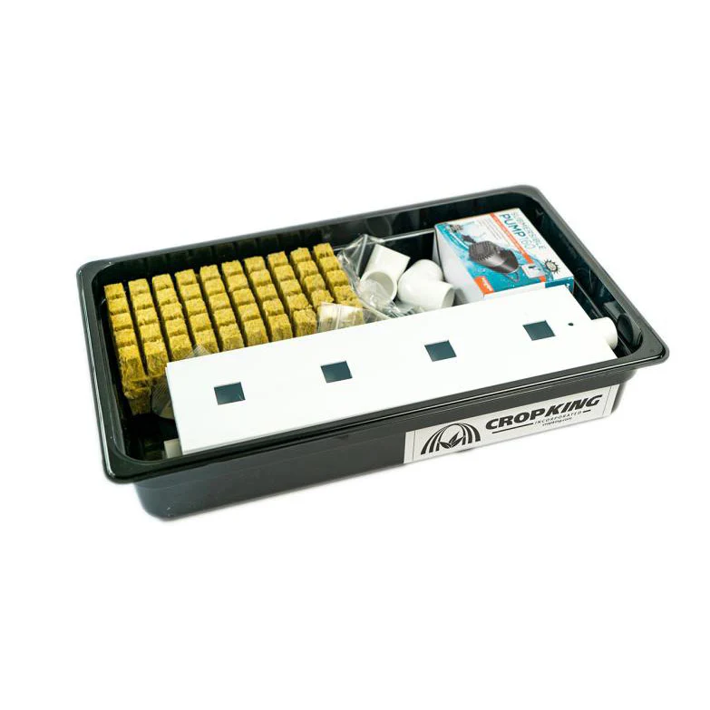 CropKing® Desktop NFT System - Image 3