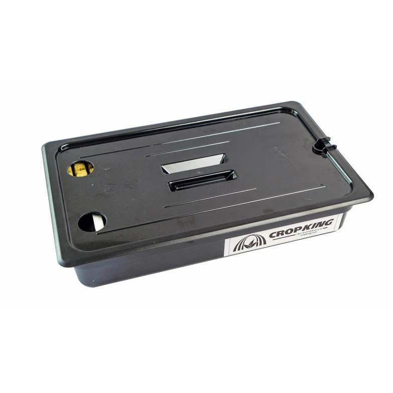 CropKing® Desktop NFT System - Image 4
