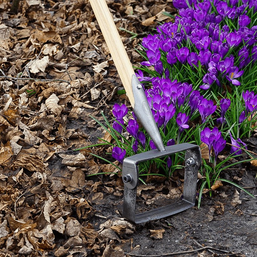 DeWit 63 in. Oscillating Hoe w/P Grip - Image 3