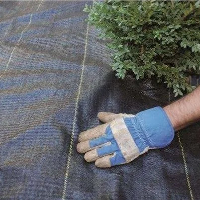 Dewitt Pro-5 Weed Barrier - Image 3
