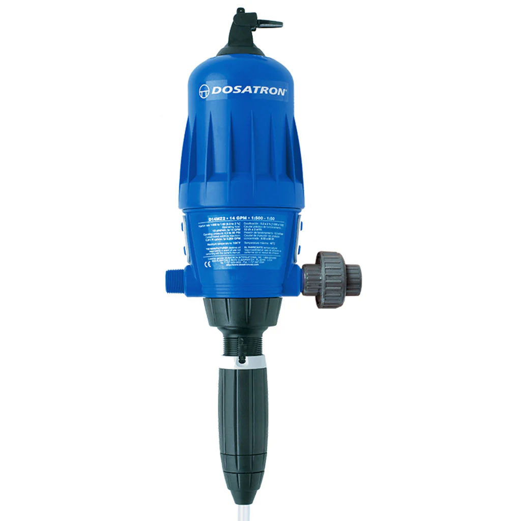 Dosatron Nutrient Delivery System 40 GPM Unit - Image 3