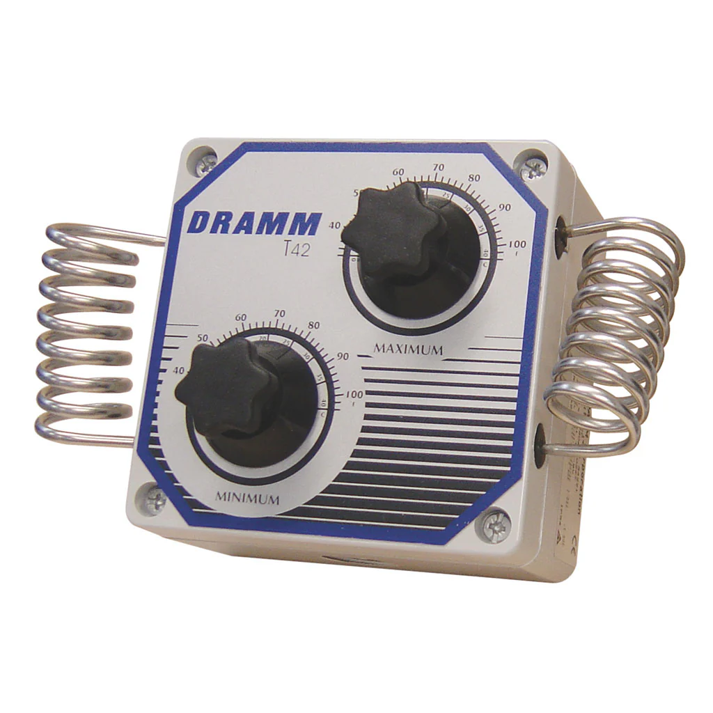 Dramm Thermostat - Image 3